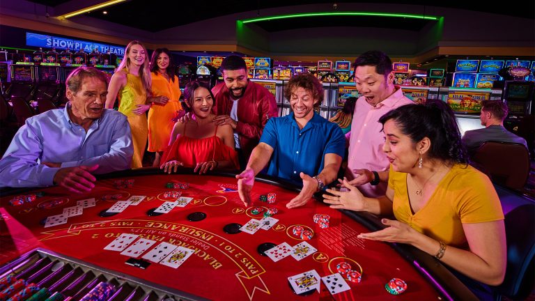 Rooksbet Casino